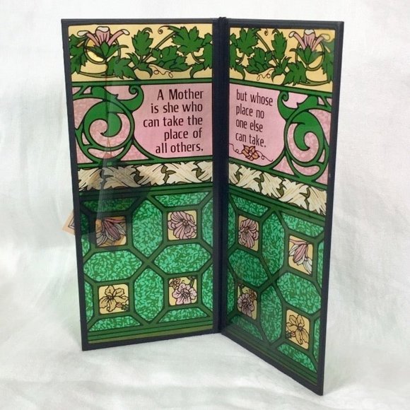 Vintage 1977 Seriglass by Yorkraft - Picture 6 of 12